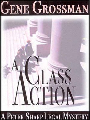 A Class Action - ebook